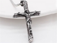 HY Wholesale Pendant Jewelry Stainless Steel Pendant (not includ chain)-HY0013P1229