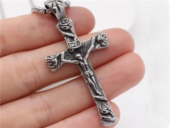 HY Wholesale Pendant Jewelry Stainless Steel Pendant (not includ chain)-HY0013P1242