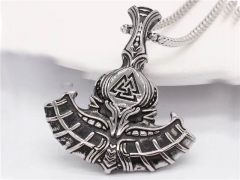 HY Wholesale Pendant Jewelry Stainless Steel Pendant (not includ chain)-HY0013P1302