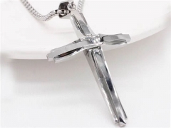 HY Wholesale Pendant Jewelry Stainless Steel Pendant (not includ chain)-HY0013P1250