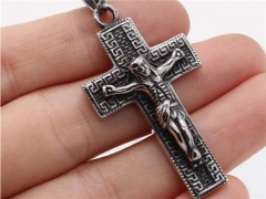 HY Wholesale Pendant Jewelry Stainless Steel Pendant (not includ chain)-HY0013P1244