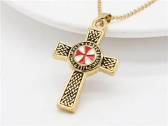 HY Wholesale Pendant Jewelry Stainless Steel Pendant (not includ chain)-HY0013P1446