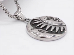 HY Wholesale Pendant Jewelry Stainless Steel Pendant (not includ chain)-HY0013P1293