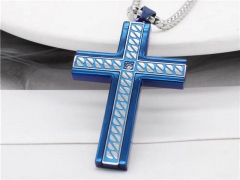 HY Wholesale Pendant Jewelry Stainless Steel Pendant (not includ chain)-HY0013P1423