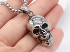 HY Wholesale Pendant Jewelry Stainless Steel Pendant (not includ chain)-HY0013P1358