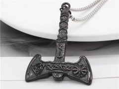 HY Wholesale Pendant Jewelry Stainless Steel Pendant (not includ chain)-HY0013P1443