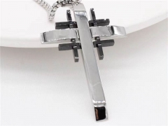 HY Wholesale Pendant Jewelry Stainless Steel Pendant (not includ chain)-HY0013P1256