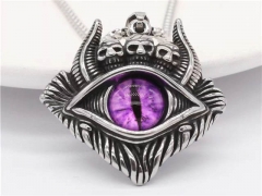 HY Wholesale Pendant Jewelry Stainless Steel Pendant (not includ chain)-HY0013P1070