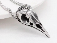 HY Wholesale Pendant Jewelry Stainless Steel Pendant (not includ chain)-HY0013P1189