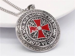 HY Wholesale Pendant Jewelry Stainless Steel Pendant (not includ chain)-HY0013P1353