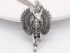 HY Wholesale Pendant Jewelry Stainless Steel Pendant (not includ chain)-HY0013P1394