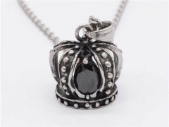 HY Wholesale Pendant Jewelry Stainless Steel Pendant (not includ chain)-HY0013P1407