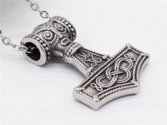 HY Wholesale Pendant Jewelry Stainless Steel Pendant (not includ chain)-HY0013P1270