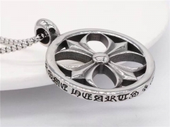 HY Wholesale Pendant Jewelry Stainless Steel Pendant (not includ chain)-HY0013P1341