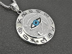 HY Wholesale Pendant Jewelry Stainless Steel Pendant (not includ chain)-HY0013P1276