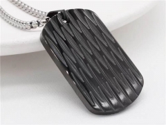 HY Wholesale Pendant Jewelry Stainless Steel Pendant (not includ chain)-HY0013P1227