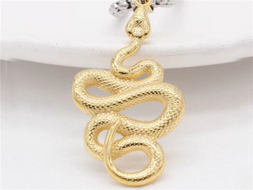 HY Wholesale Pendant Jewelry Stainless Steel Pendant (not includ chain)-HY0013P1258