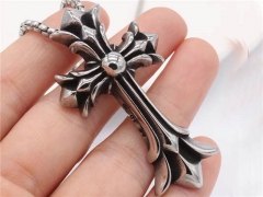 HY Wholesale Pendant Jewelry Stainless Steel Pendant (not includ chain)-HY0013P1037