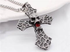 HY Wholesale Pendant Jewelry Stainless Steel Pendant (not includ chain)-HY0013P1269