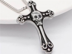 HY Wholesale Pendant Jewelry Stainless Steel Pendant (not includ chain)-HY0013P1318