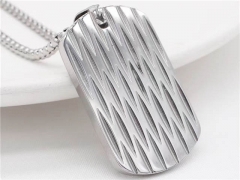 HY Wholesale Pendant Jewelry Stainless Steel Pendant (not includ chain)-HY0013P1226