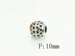 HY Wholesale Fittings Stainless Steel 316L Jewelry Fittings-HY12P1929GJJ