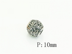 HY Wholesale Fittings Stainless Steel 316L Jewelry Fittings-HY12P1955VJJ