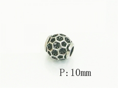 HY Wholesale Fittings Stainless Steel 316L Jewelry Fittings-HY12P1924RJJ