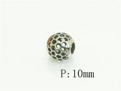 HY Wholesale Fittings Stainless Steel 316L Jewelry Fittings-HY12P1949TJJ