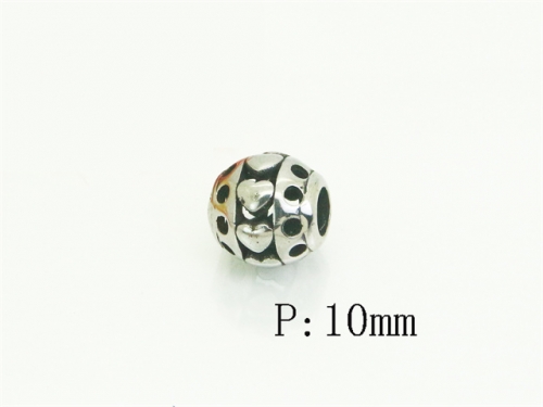 HY Wholesale Fittings Stainless Steel 316L Jewelry Fittings-HY12P1921BJJ