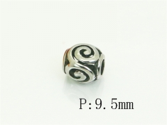 HY Wholesale Fittings Stainless Steel 316L Jewelry Fittings-HY12P1918CJJ