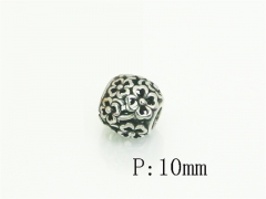 HY Wholesale Fittings Stainless Steel 316L Jewelry Fittings-HY12P1942VJJ