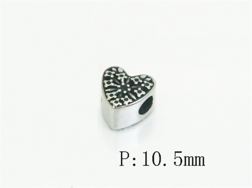 HY Wholesale Fittings Stainless Steel 316L Jewelry Fittings-HY12P1915ZJJ