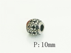 HY Wholesale Fittings Stainless Steel 316L Jewelry Fittings-HY12P1928EJJ