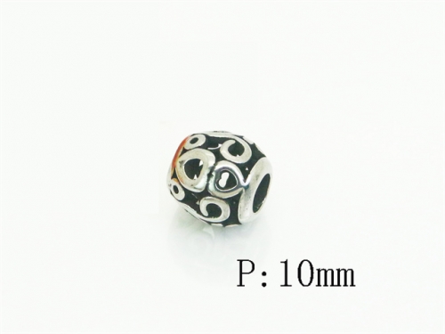 HY Wholesale Fittings Stainless Steel 316L Jewelry Fittings-HY12P1936RJJ