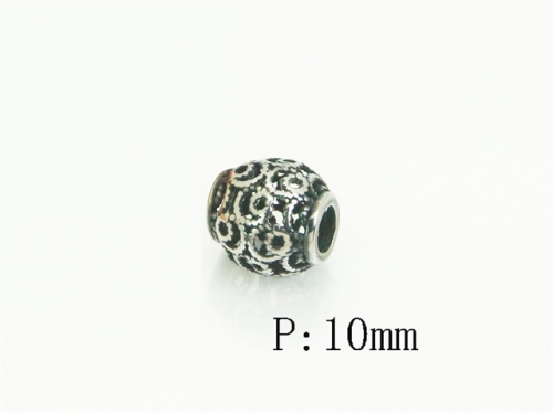 HY Wholesale Fittings Stainless Steel 316L Jewelry Fittings-HY12P1926QJJ