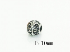 HY Wholesale Fittings Stainless Steel 316L Jewelry Fittings-HY12P1937DJJ