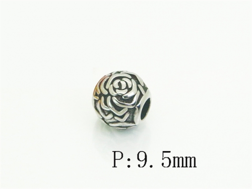 HY Wholesale Fittings Stainless Steel 316L Jewelry Fittings-HY12P1938SJJ