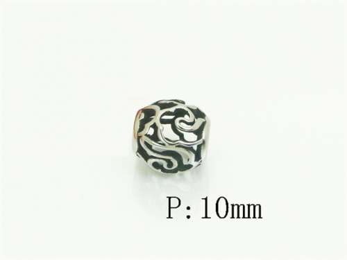 HY Wholesale Fittings Stainless Steel 316L Jewelry Fittings-HY12P1919CJJ