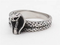 HY Wholesale Rings Jewelry 316L Stainless Steel Jewelry Popular Rings-HY0013R2532