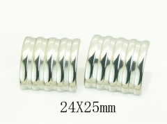 HY Wholesale Earrings 316L Stainless Steel Earrings Jewelry-HY94E0154MX