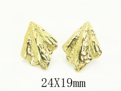 HY Wholesale Earrings 316L Stainless Steel Earrings Jewelry-HY94E0192XML