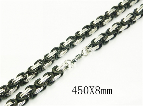 HY Wholesale Chain of Pendalt 316 Stainless Steel Chain-HY62N0549HMQ