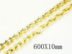 HY Wholesale Chain of Pendalt 316 Stainless Steel Chain-HY82N0071KJD