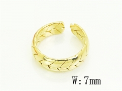 HY Wholesale Rings Jewelry Stainless Steel 316L Rings-HY80R0062LL