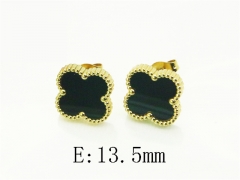 HY Wholesale Earrings 316L Stainless Steel Earrings Jewelry-HY94E0221LX