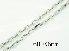 HY Wholesale Chain of Pendalt 316 Stainless Steel Chain-HY82N0066HOE