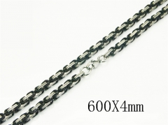 HY Wholesale Chain of Pendalt 316 Stainless Steel Chain-HY62N0522HLA