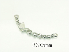 HY Wholesale Pendant Jewelry 316L Stainless Steel Jewelry Pendant-HY12P2007JE