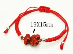 HY Wholesale Bracelets 316L Stainless Steel Jewelry Bracelets-HY90B0578HJV